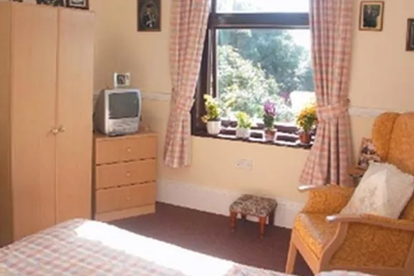 Merlin Park Residential Home